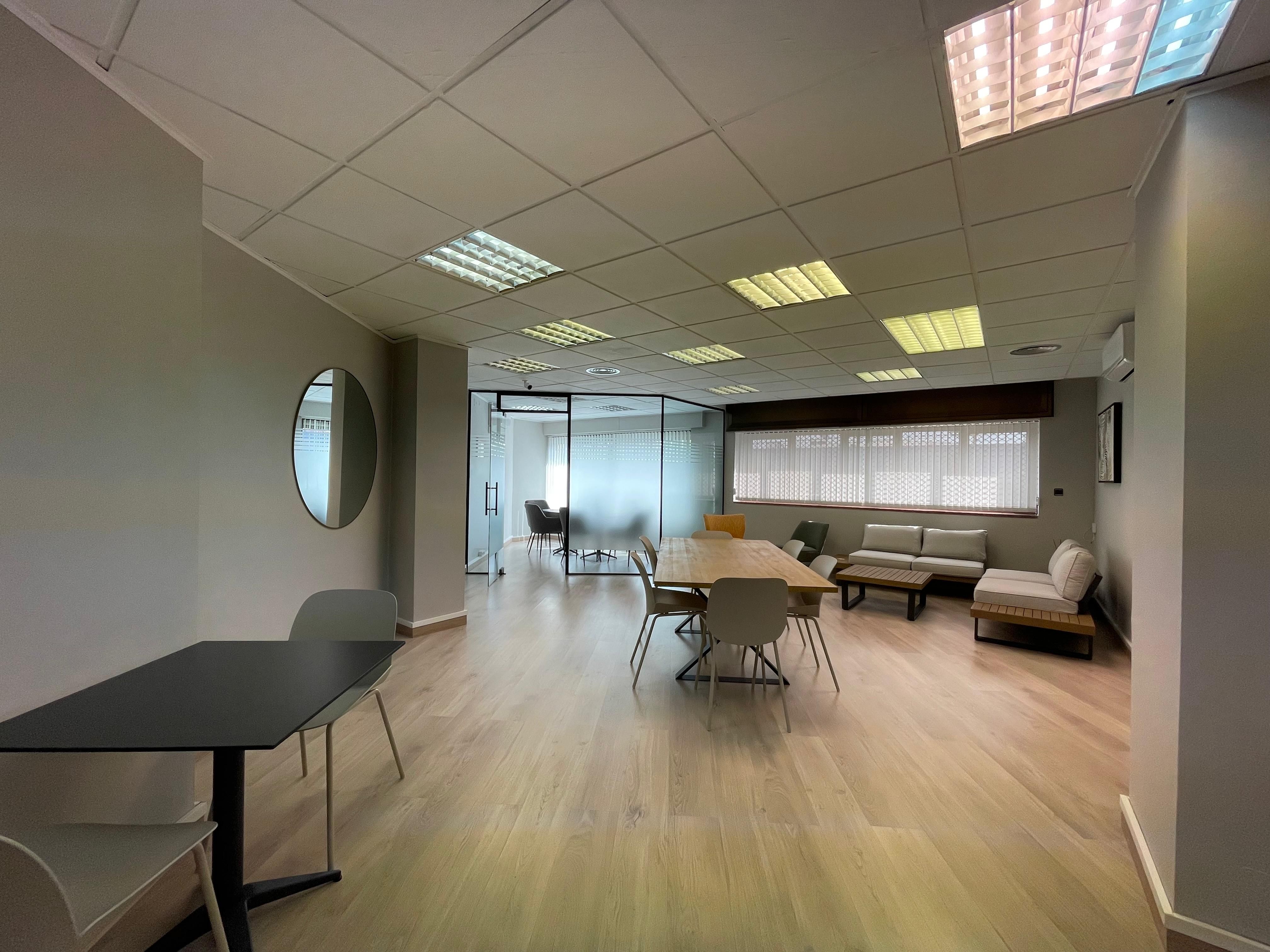 Coworking