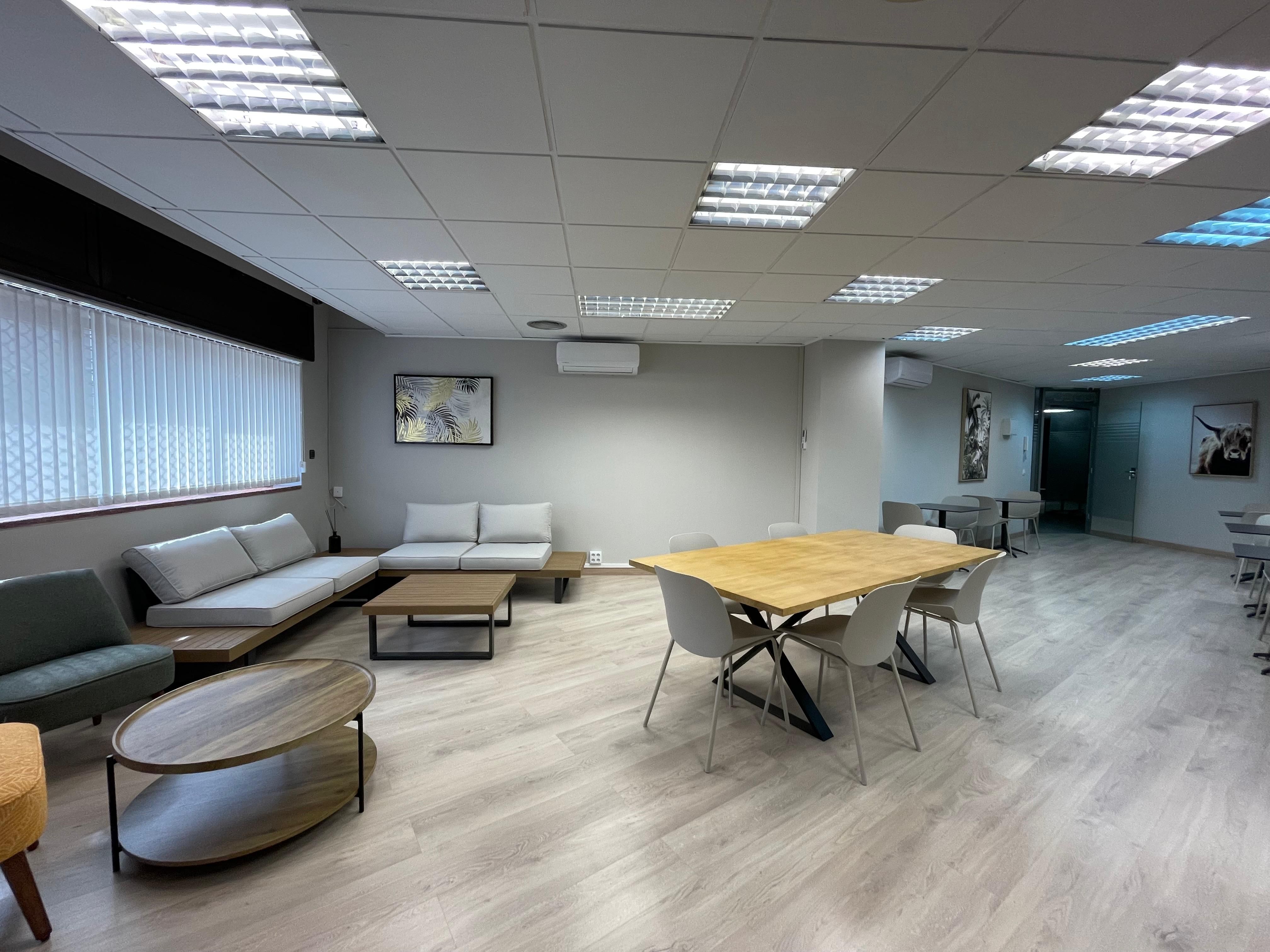 Sala eventos